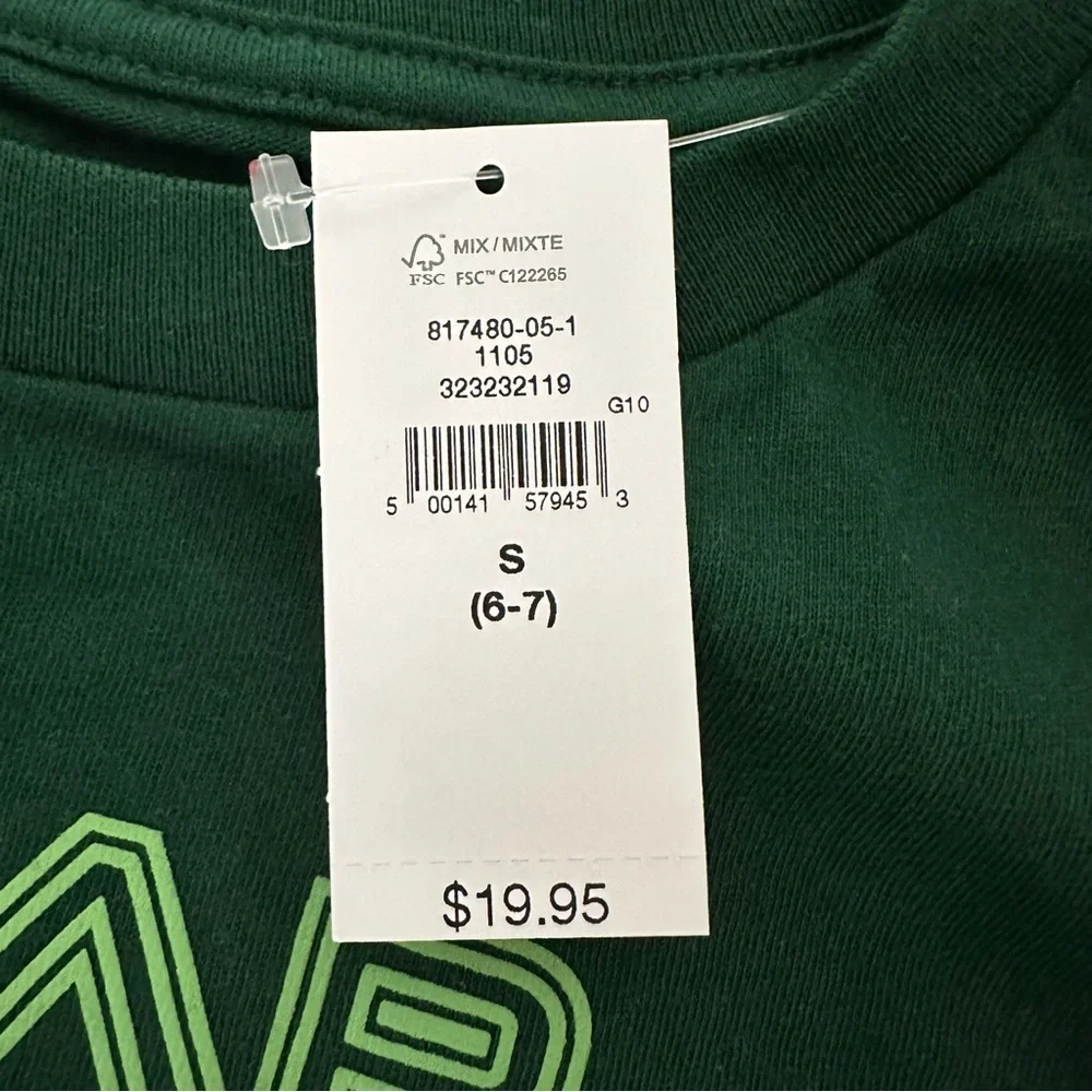 Kids Tee
